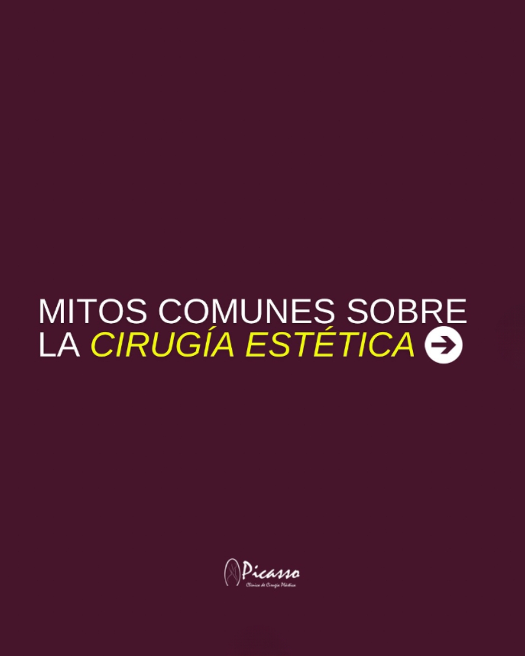 Último post en Instagram