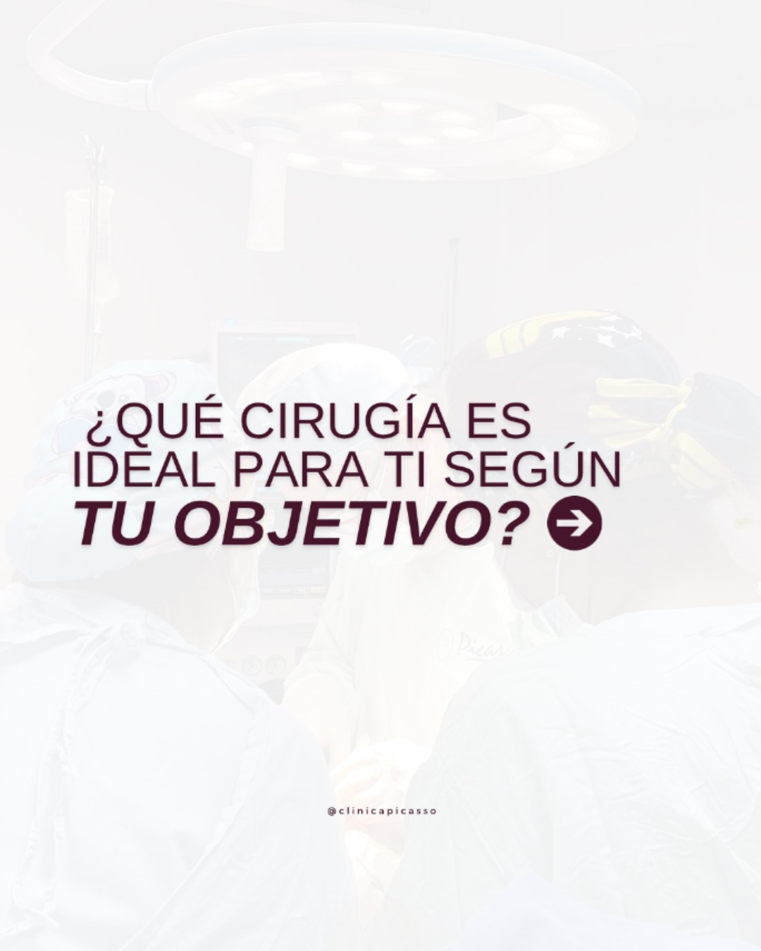 Último post en Instagram